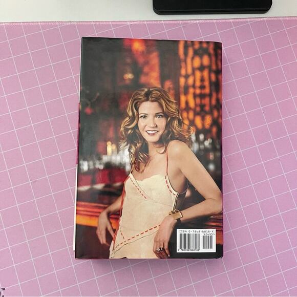 โ๏ธ5 for $20โ๏ธ Trading Up by Candace Bushnell Hardcover Book - Picture 4 of 4